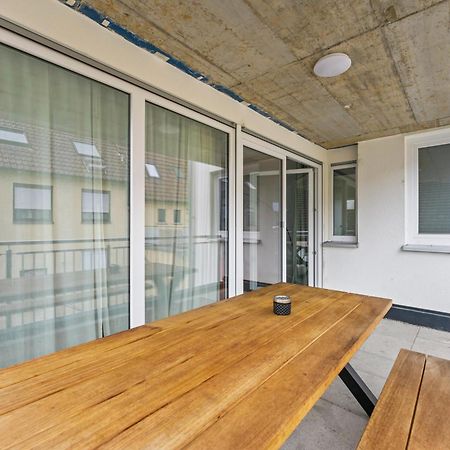 Sali Homes - Residenz Zum Breitenauer See Obersulm Eksteriør billede