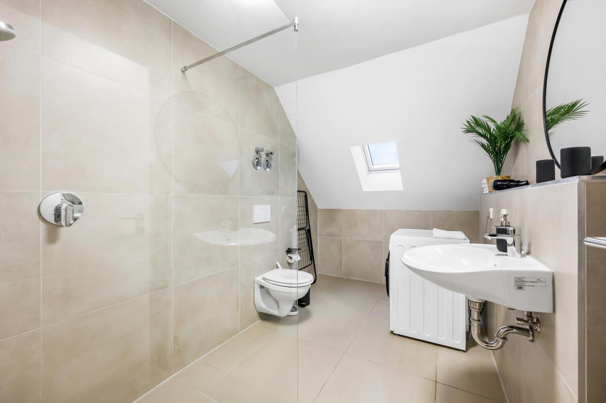 Sali Homes - Residenz Zum Breitenauer See Obersulm Eksteriør billede