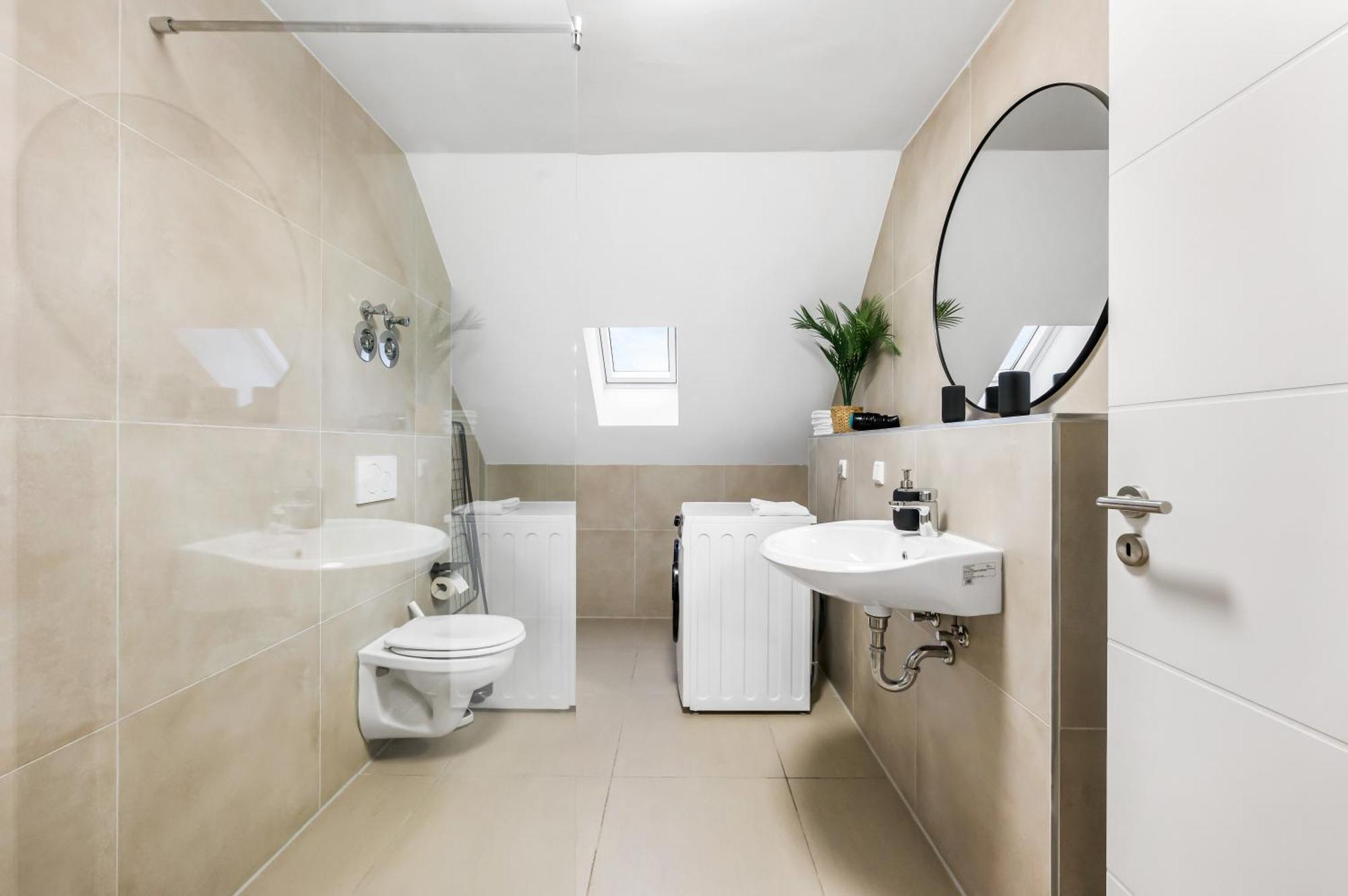 Sali Homes - Residenz Zum Breitenauer See Obersulm Eksteriør billede