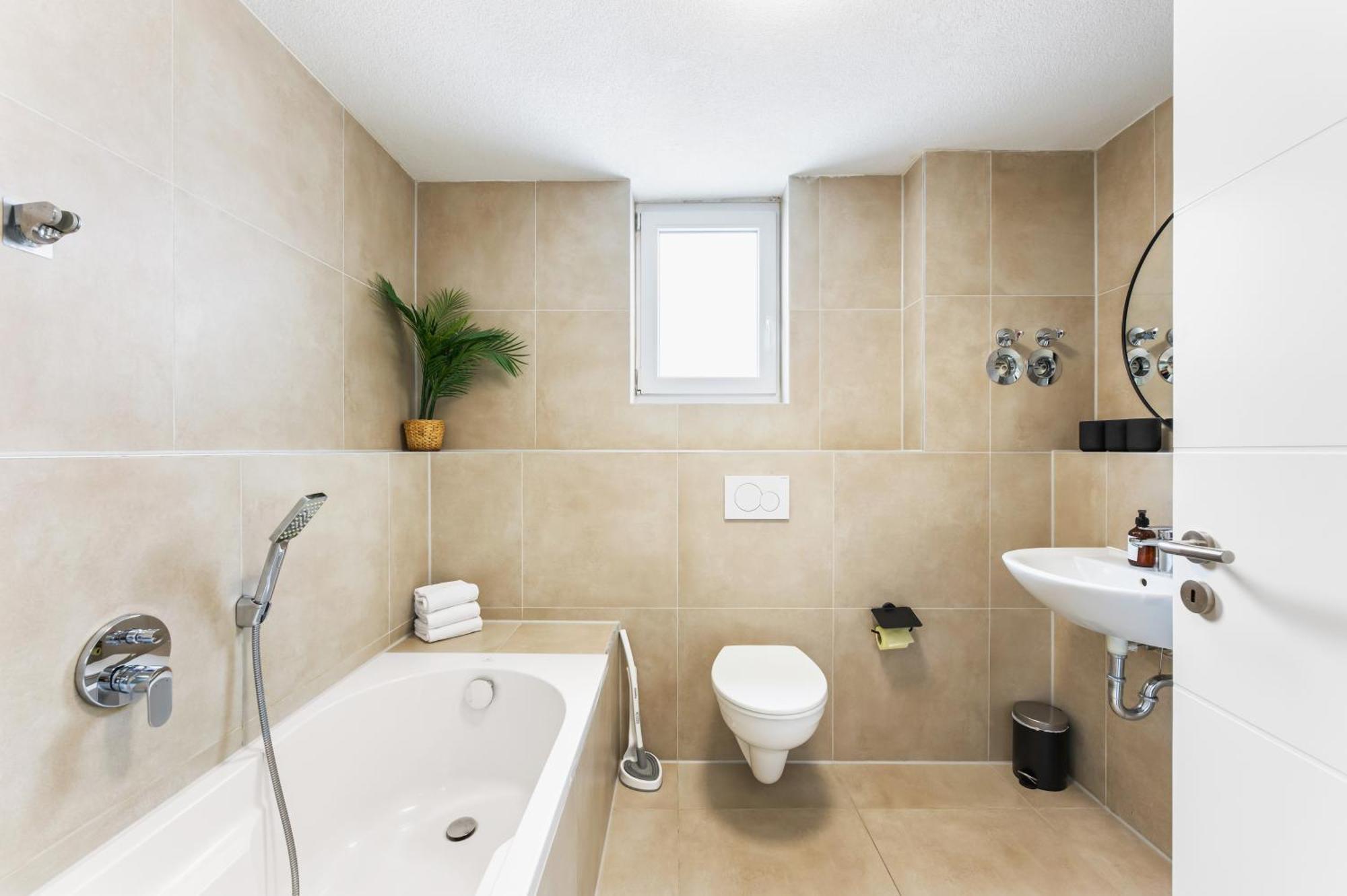 Sali Homes - Residenz Zum Breitenauer See Obersulm Eksteriør billede