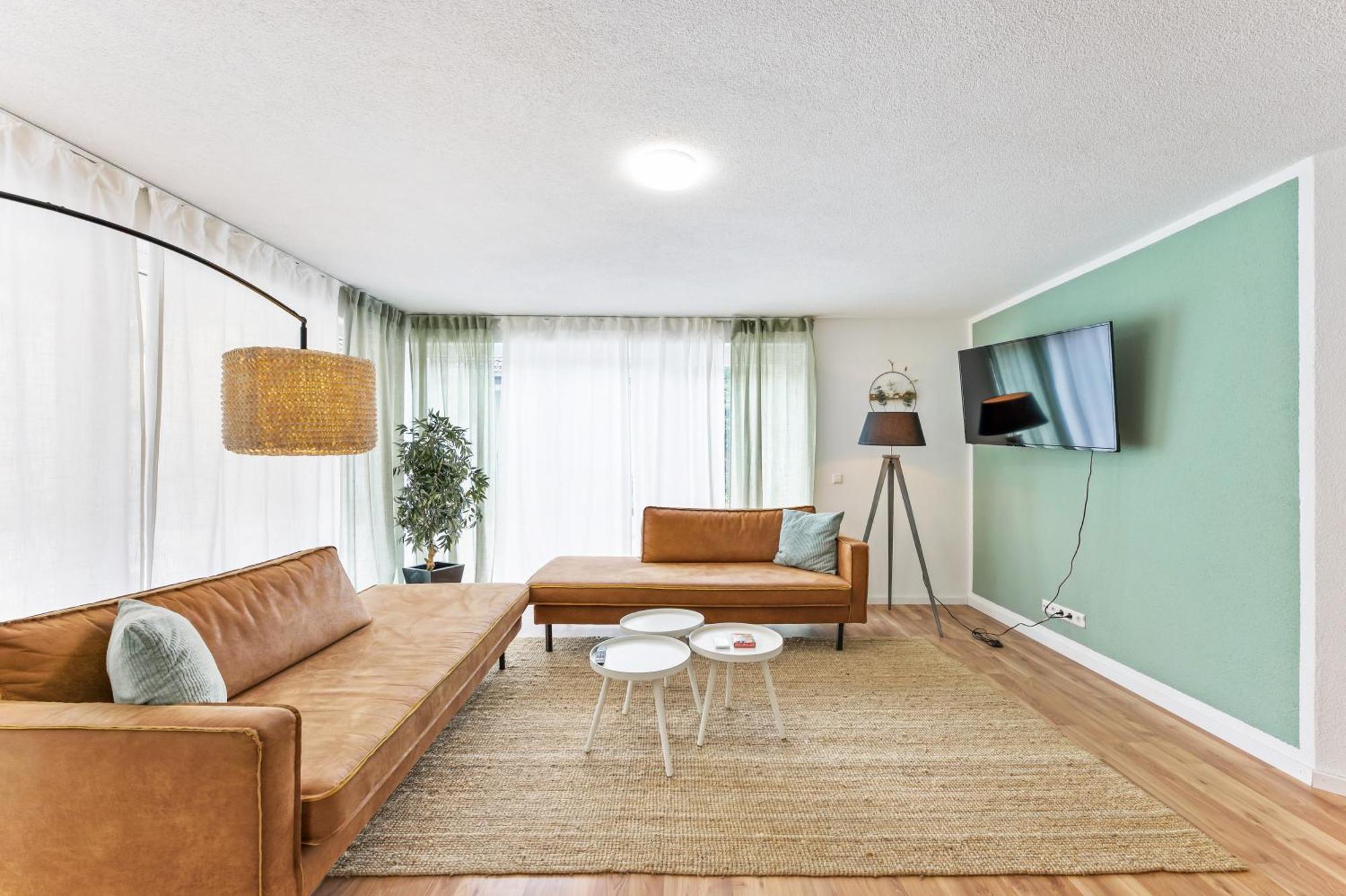Sali Homes - Residenz Zum Breitenauer See Obersulm Eksteriør billede